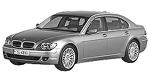 BMW E65 C1109 Fault Code